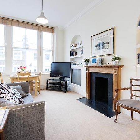 The Stratford Road Pied-A-Terre Apartamento Londres Exterior foto