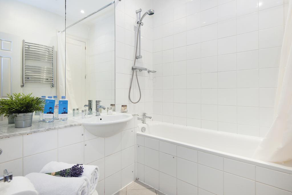 The Stratford Road Pied-A-Terre Apartamento Londres Exterior foto