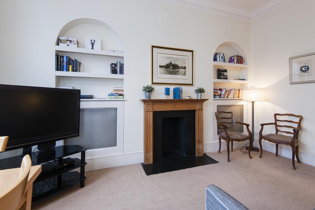 The Stratford Road Pied-A-Terre Apartamento Londres Exterior foto