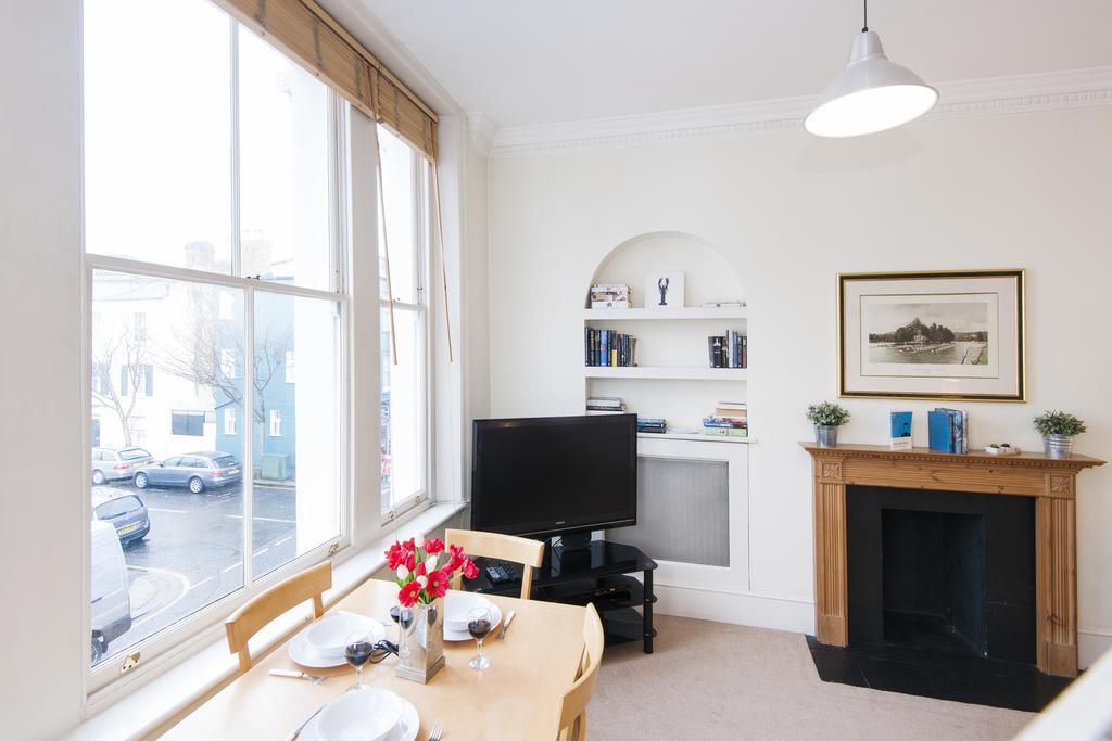 The Stratford Road Pied-A-Terre Apartamento Londres Exterior foto