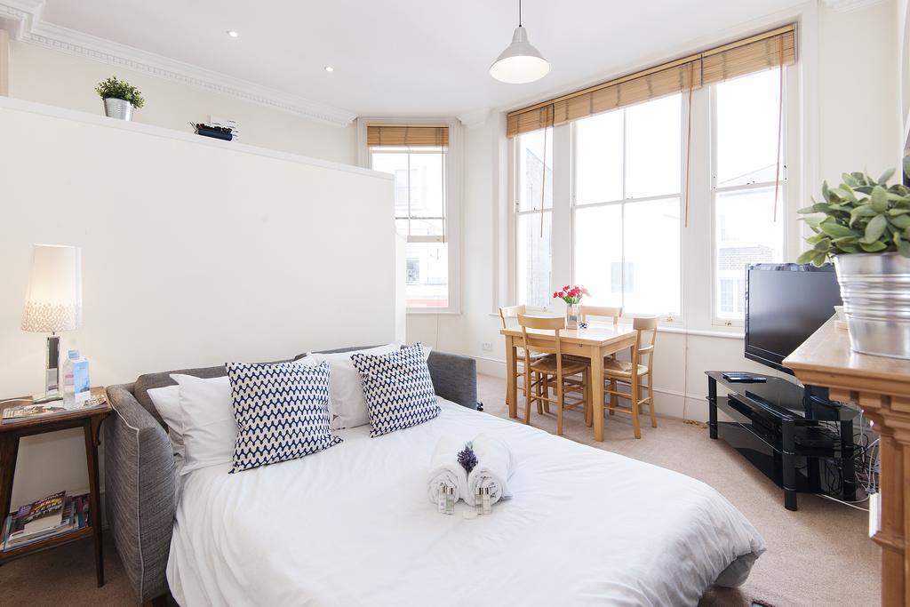 The Stratford Road Pied-A-Terre Apartamento Londres Exterior foto