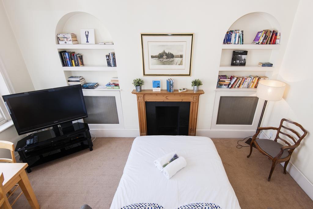 The Stratford Road Pied-A-Terre Apartamento Londres Exterior foto