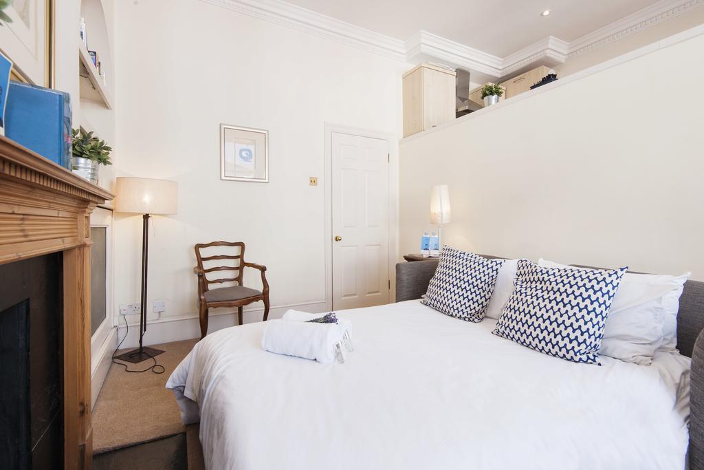 The Stratford Road Pied-A-Terre Apartamento Londres Exterior foto