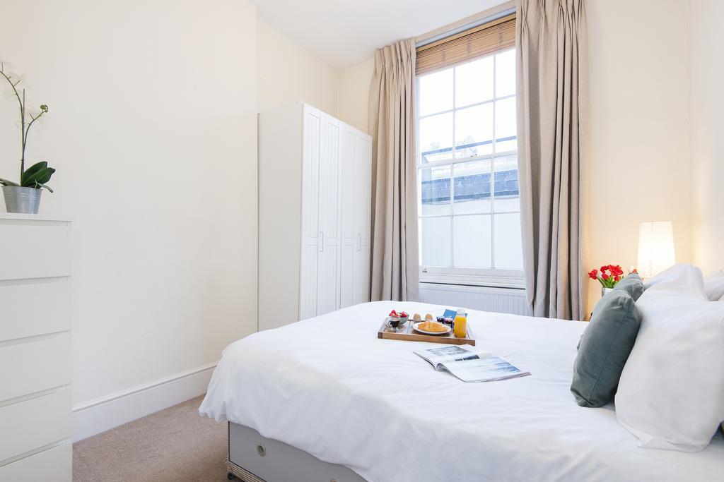 The Stratford Road Pied-A-Terre Apartamento Londres Exterior foto